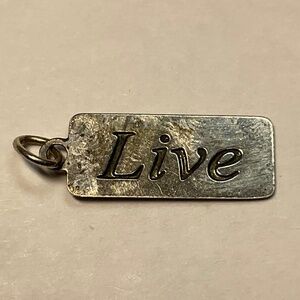 Beautiful little charm